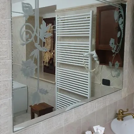 Bed & Breakfast Ciccio House -