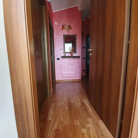 Ciccio House - Sulmona