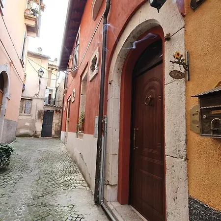 Ciccio House - Sulmona