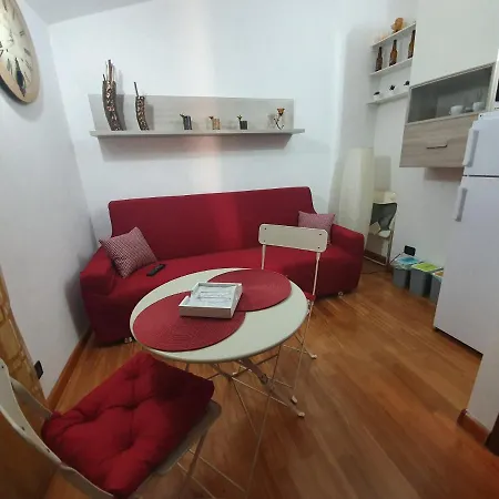 Ciccio House - Bed & Breakfast *