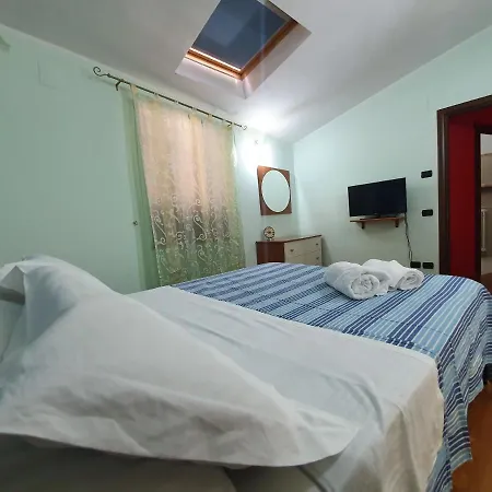 Bed & Breakfast Ciccio House - *