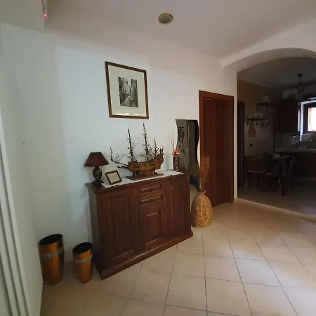 Ciccio House - * Sulmona
