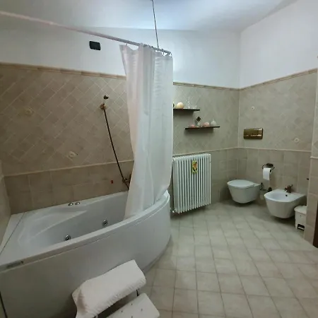 Frühstückspension Ciccio House -