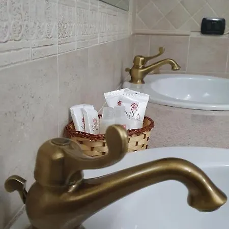 Bed & Breakfast Ciccio House - *