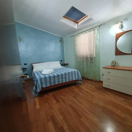 Bed & Breakfast Ciccio House -
