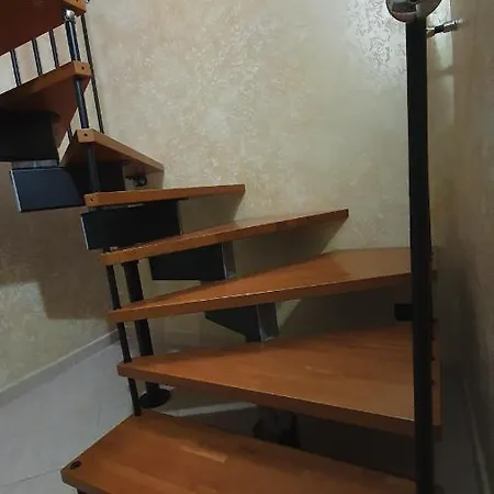 Bed & Breakfast Ciccio House -