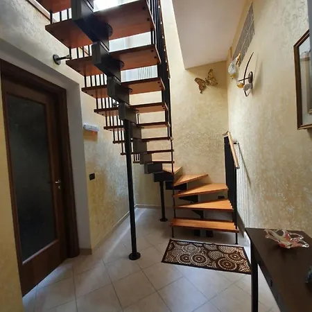 Bed & Breakfast Ciccio House - *