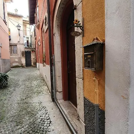 Ciccio House - Frühstückspension