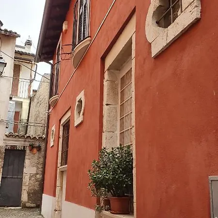 Ciccio House - Bed & Breakfast
