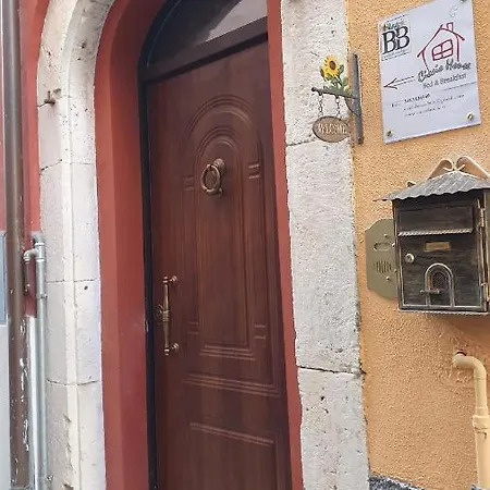 Ciccio House - * Sulmona