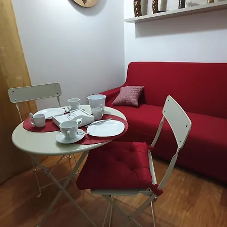Ciccio House - * Sulmona