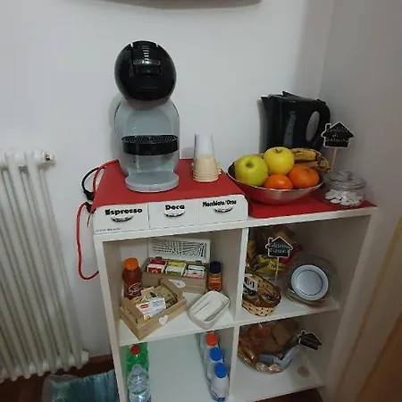 Ciccio House - *
